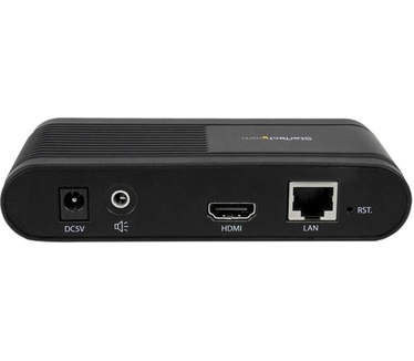 Startech.com Draadloze WiFi-naar-HDMI-video-extender met audio high-definition