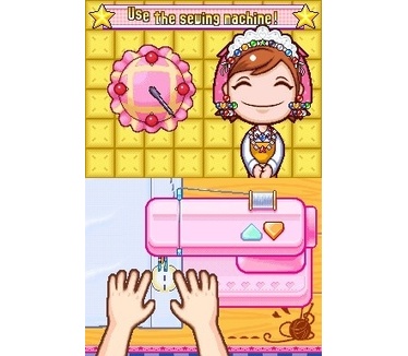 Cooking Mama World: Hobbies & Fun