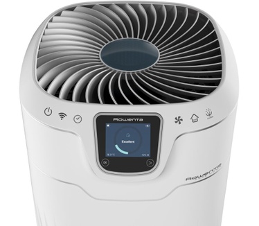Rowenta PU8080 Pure Home PU8080 Luchtreiniger