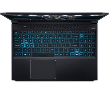 Acer Predator Helios 300 PH315-53-73CA