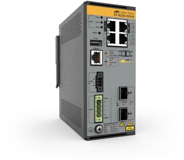 Allied Telesis IE220-6GHX