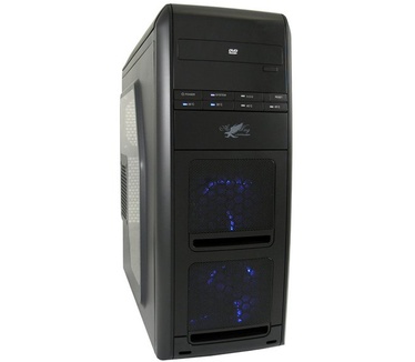LC-Power Gaming 975B - Air Wing
