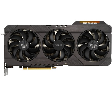 Asus TUF Gaming GeForce RTX 3070 OC