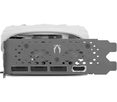 Zotac Gaming GeForce RTX 4070 Ti Trinity OC White