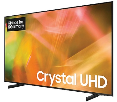 Samsung AU8079 70" (buitenlands model) Zwart