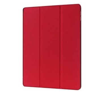 qMust Tri-Fold Apple iPad Pro Case - Red