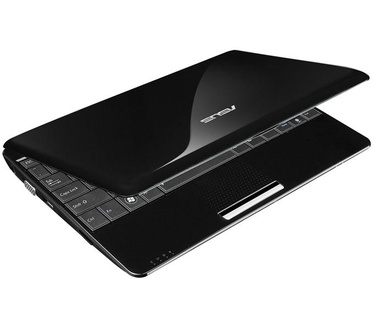 Asus Eee PC 1001PX-BLK034X