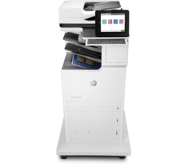 HP Color LaserJet Enterprise Flow MFP M682z