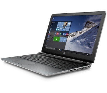HP Pavilion 15-ab100nd