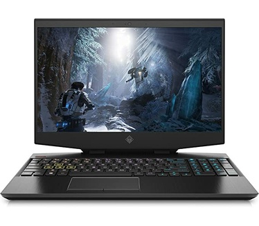 HP Omen 15 dh1096ng