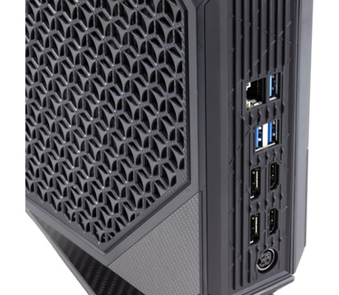 Minisforum Neptune HX90G