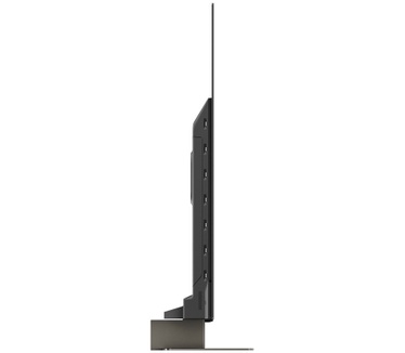 Philips 55OLED809 Zwart