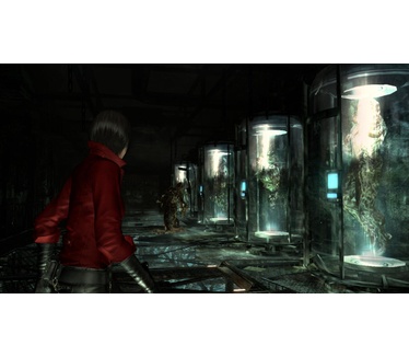 Resident Evil 6, PC