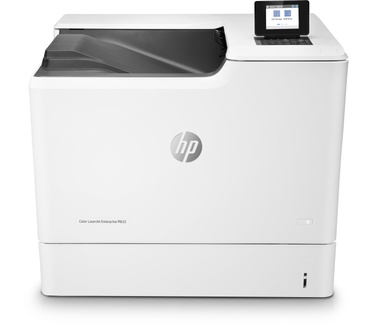 HP Color LaserJet Enterprise M652dn