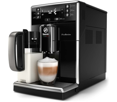 Saeco PicoBaristo SM5470/10 Zwart