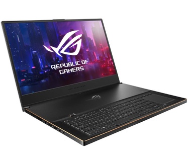 Asus GX701LXS-HG007T