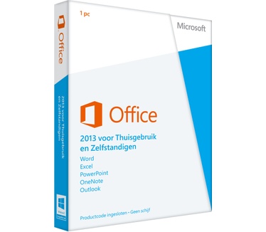 HP DESKTOP BUNDEL (L3E41EA+YF710AA) ProDesk 400 SFF Core i3-4160 + Microsoft Office 2013