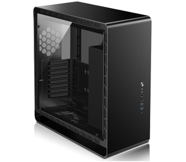Jonsbo Jonsbo UMX6 Black (Window version)