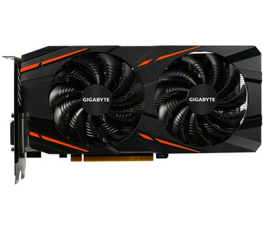 Gigabyte Radeon RX 470 WINDFORCE 4G