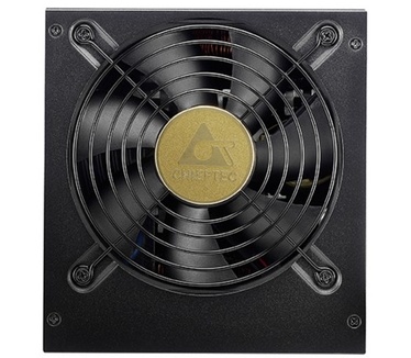 Chieftec GPM-650S