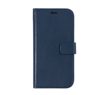 Mobiparts Classic Wallet Case Samsung Galaxy J2 Pro (2018) Blue