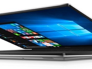 Dell XPS 15 (2017)