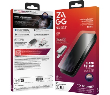 Zagg Glass XTR5