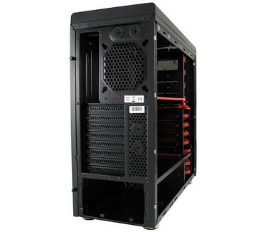 LC-Power 973B - Fortress_X