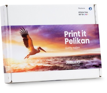 Pelikan PromoPack P63