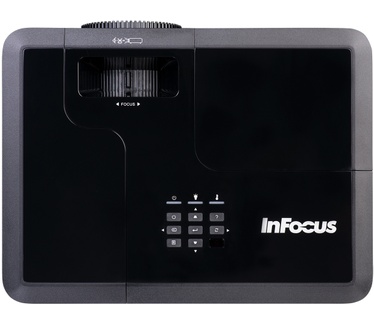 Infocus IN2136 WXGA