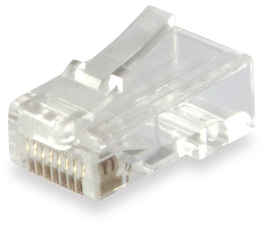 Equip Cat.6 RJ45 Plug