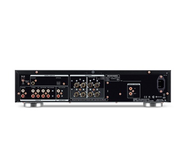 Marantz Marantz PM6005 Zilver