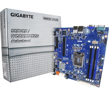 Gigabyte MX31-BS0 (rev. 1.1)