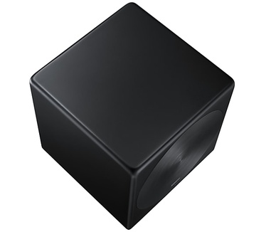 Samsung Soundbar Sound+ Subwoofer SWA-W700 (Zwart)