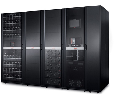 APC SY125K500DR-PD