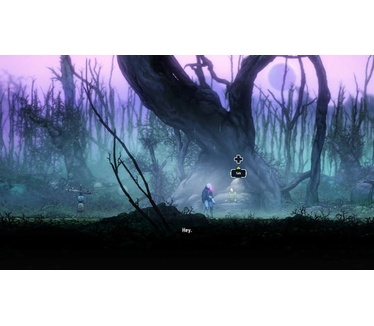 Ghost Song
