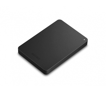 Buffalo Ministation Safe, 1TB