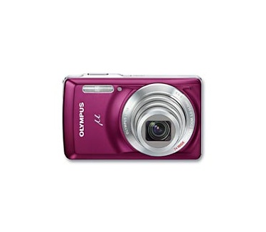 Olympus µ-7030 Paars