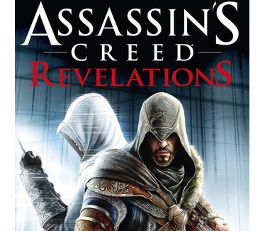 Assassin's Creed Revelations (Special Edition), Xbox 360