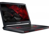 Acer Predator X 17