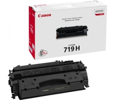 Canon 719H