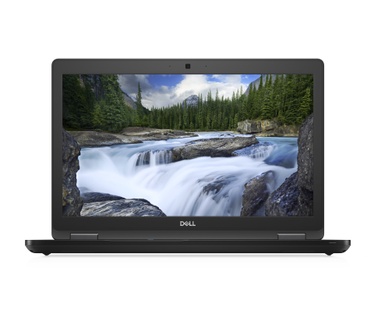 Dell Latitude 5590-CWTJ8 (Duits model)