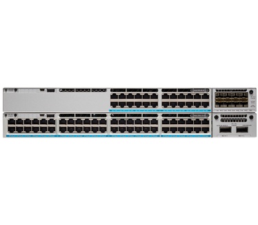 Cisco Catalyst 9300 mini