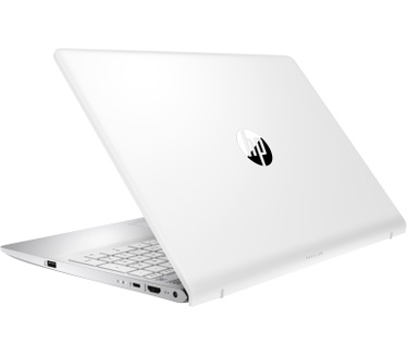 HP Pavilion 15-ck025nd