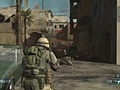 SOCOM U.S. Navy Seals Confrontation