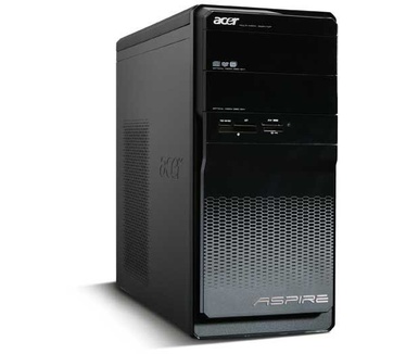 Acer Aspire M3300