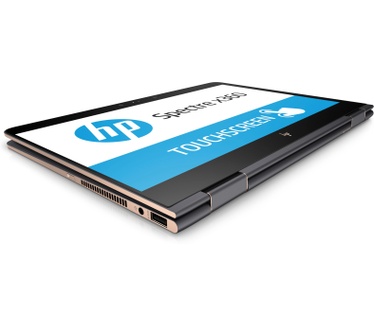 HP Spectre x360 13-ac011nd