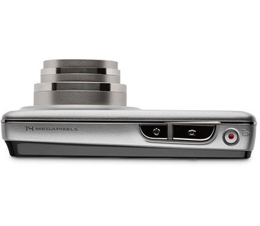 Kodak Easyshare M552 Zilver