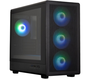 Zalman M5