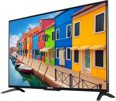 Medion LIFE E14084 TV | 100,3 cm (40 inch) | Full HD | HD Triple Tuner | CI+